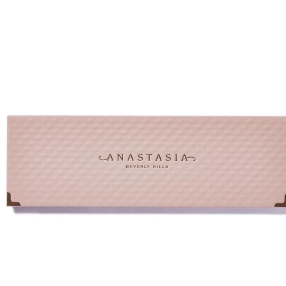 🌸2XHP🎉NEW ANASTASIA BEVERLY HILLS PRIMROSE PALETTE - Picture 6 of 7